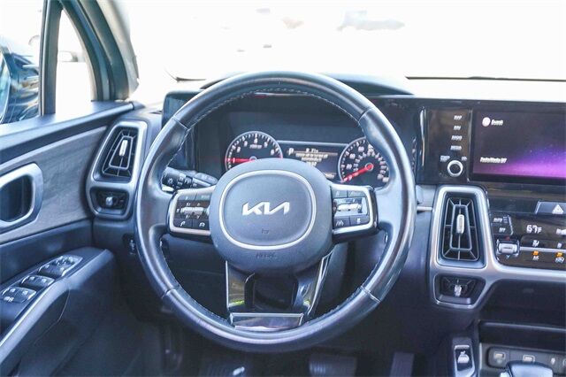 2022 Kia Sorento EX Moreno Valley CA