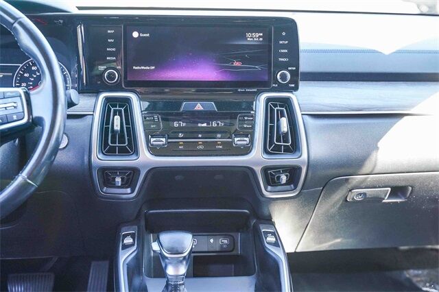 2022 Kia Sorento EX Moreno Valley CA