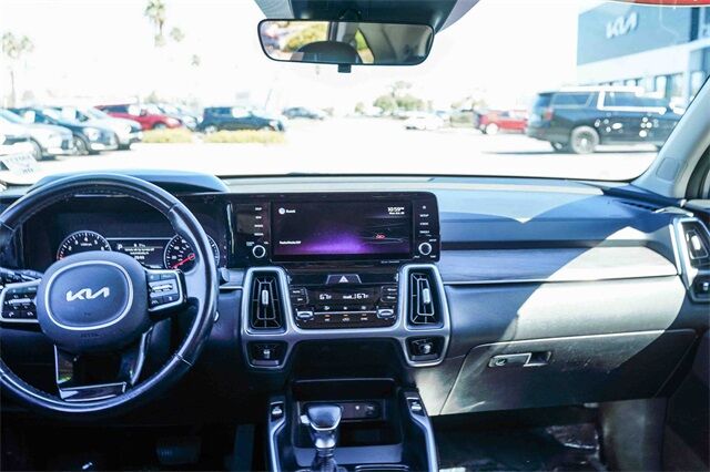 2022 Kia Sorento EX Moreno Valley CA