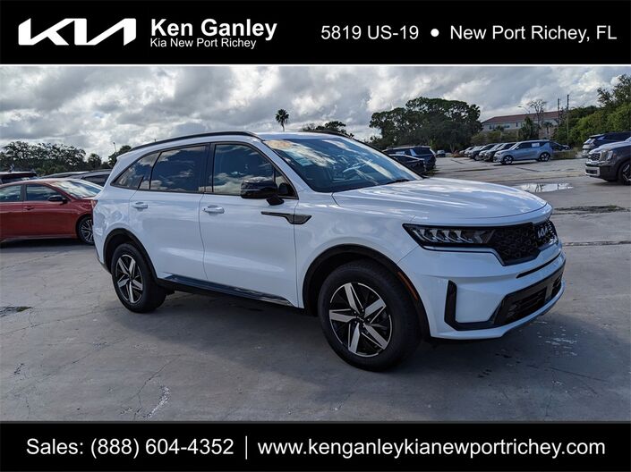 2022 Kia Sorento EX Oshkosh WI
