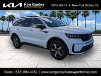 2022 Kia Sorento EX
