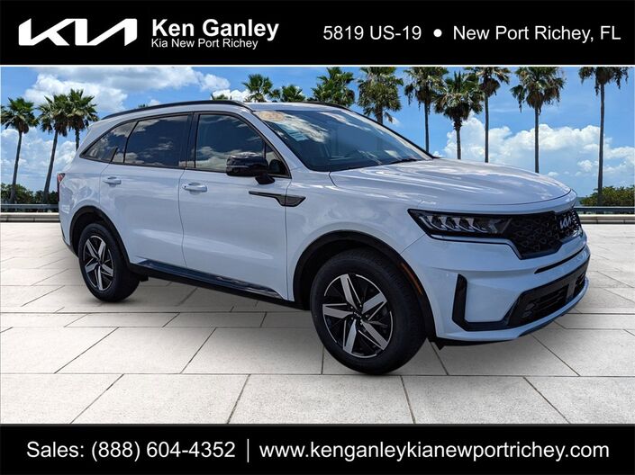 2022 Kia Sorento EX Oshkosh WI