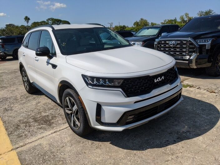 2022 Kia Sorento EX Oshkosh WI