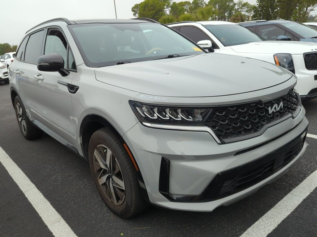 2022 Kia Sorento EX Oshkosh WI