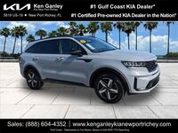 2022 Kia Sorento EX