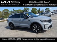 2022 Kia Sorento EX