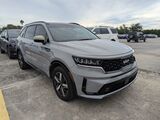 2022 Kia Sorento EX Video