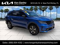 2022 Kia Sorento EX