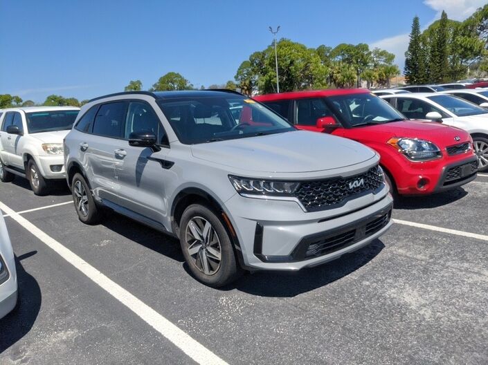 2022 Kia Sorento EX Oshkosh WI