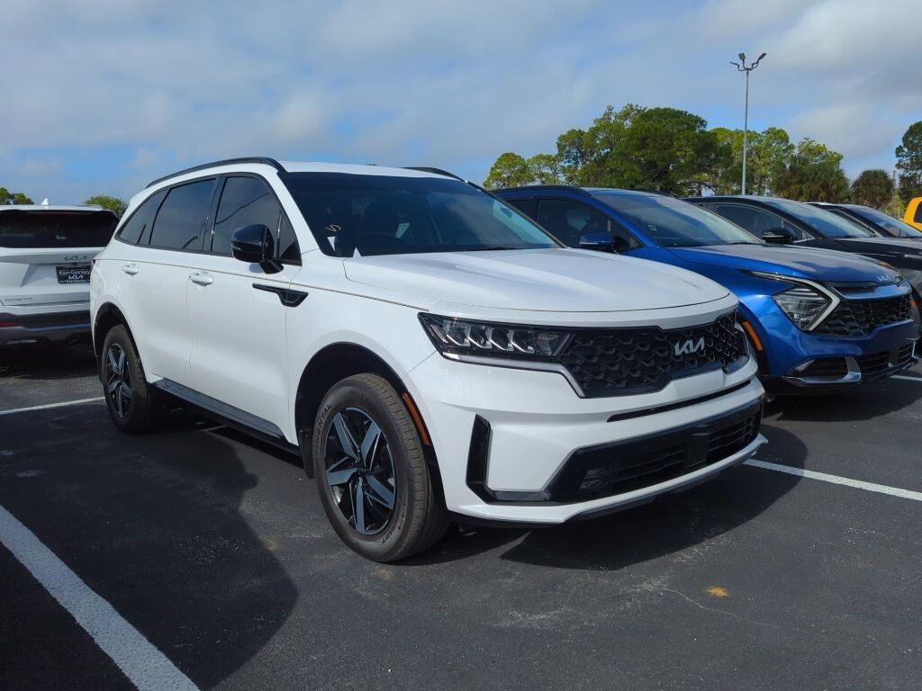 2022 Kia Sorento EX Oshkosh WI
