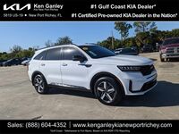 2022 Kia Sorento EX