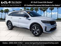 2022 Kia Sorento EX