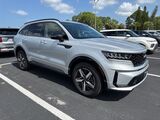 2022 Kia Sorento EX Video