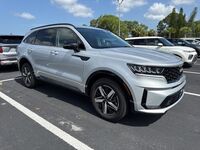 2022 Kia Sorento EX