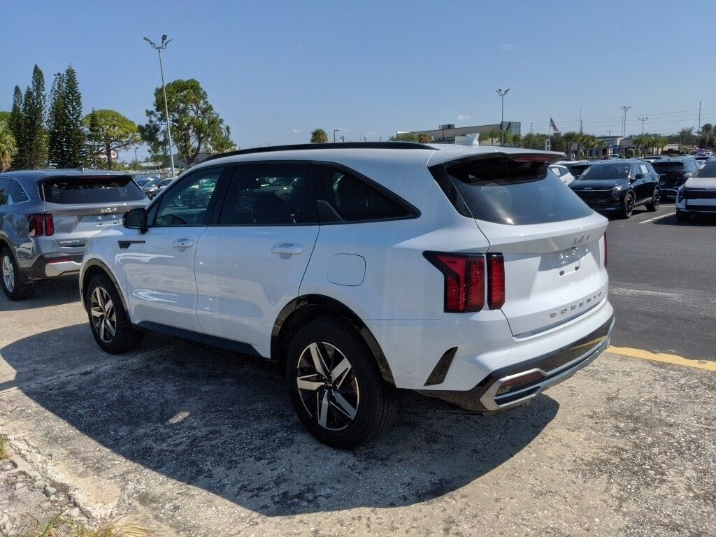 2022 Kia Sorento EX San Clemente CA