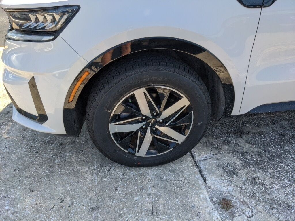 2022 Kia Sorento EX San Clemente CA