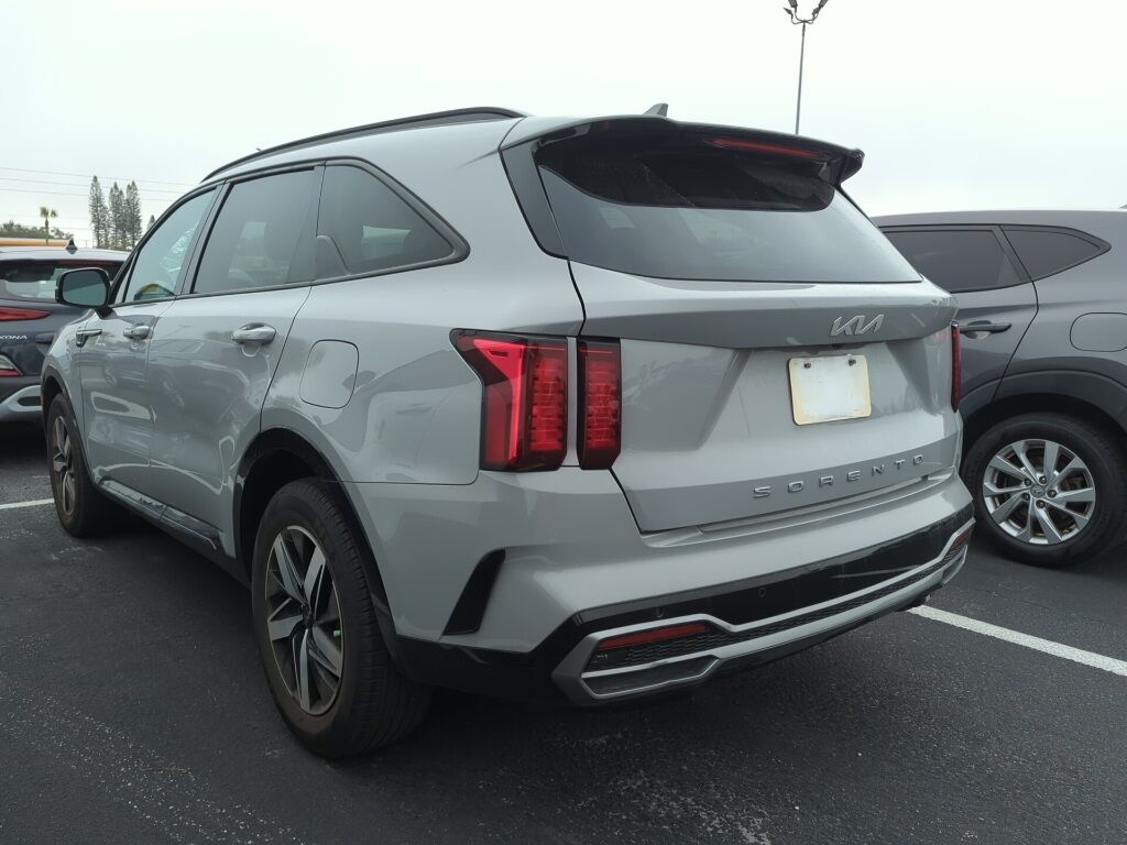 2022 Kia Sorento EX San Clemente CA