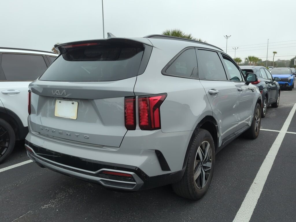 2022 Kia Sorento EX San Clemente CA