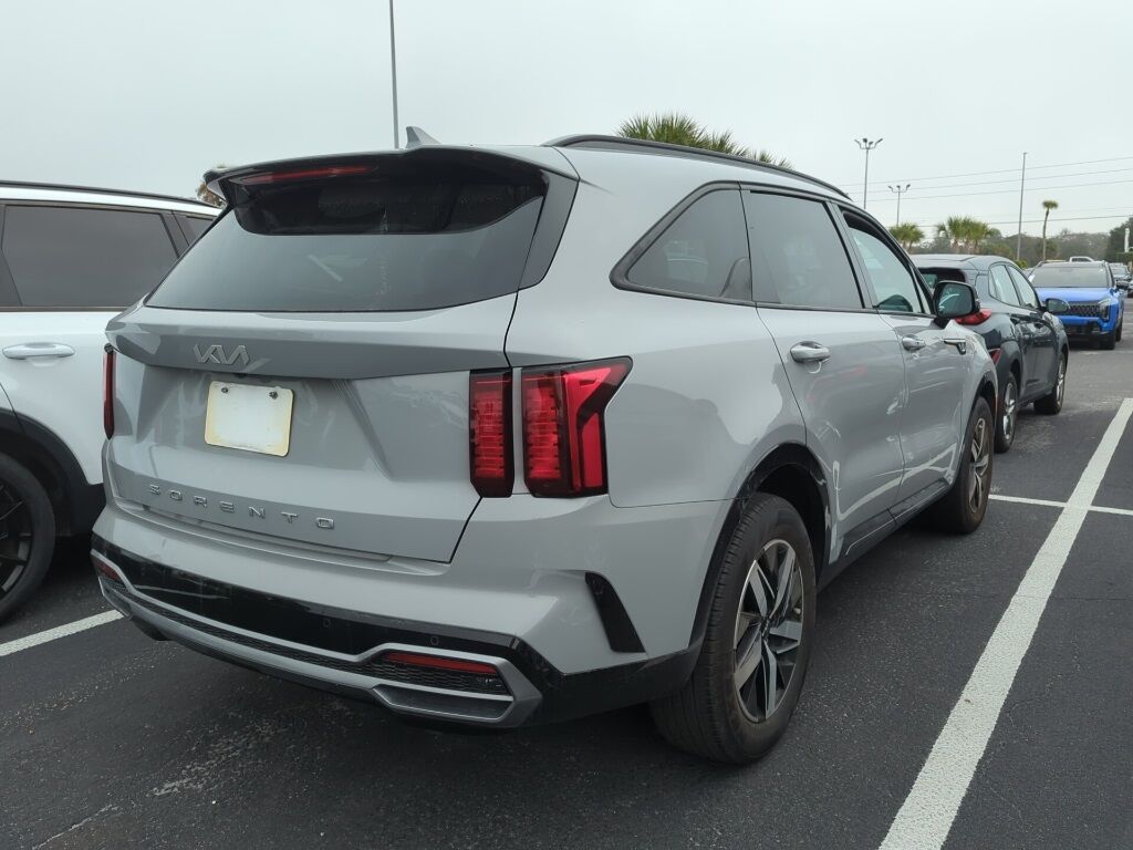 2022 Kia Sorento EX San Clemente CA