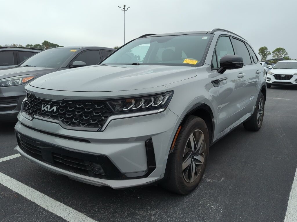 2022 Kia Sorento EX San Clemente CA