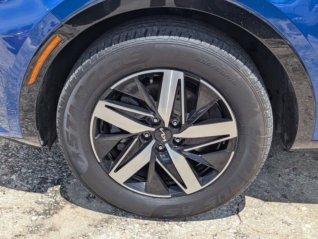 2022 Kia Sorento EX San Clemente CA