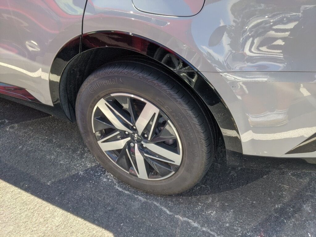 2022 Kia Sorento EX San Clemente CA