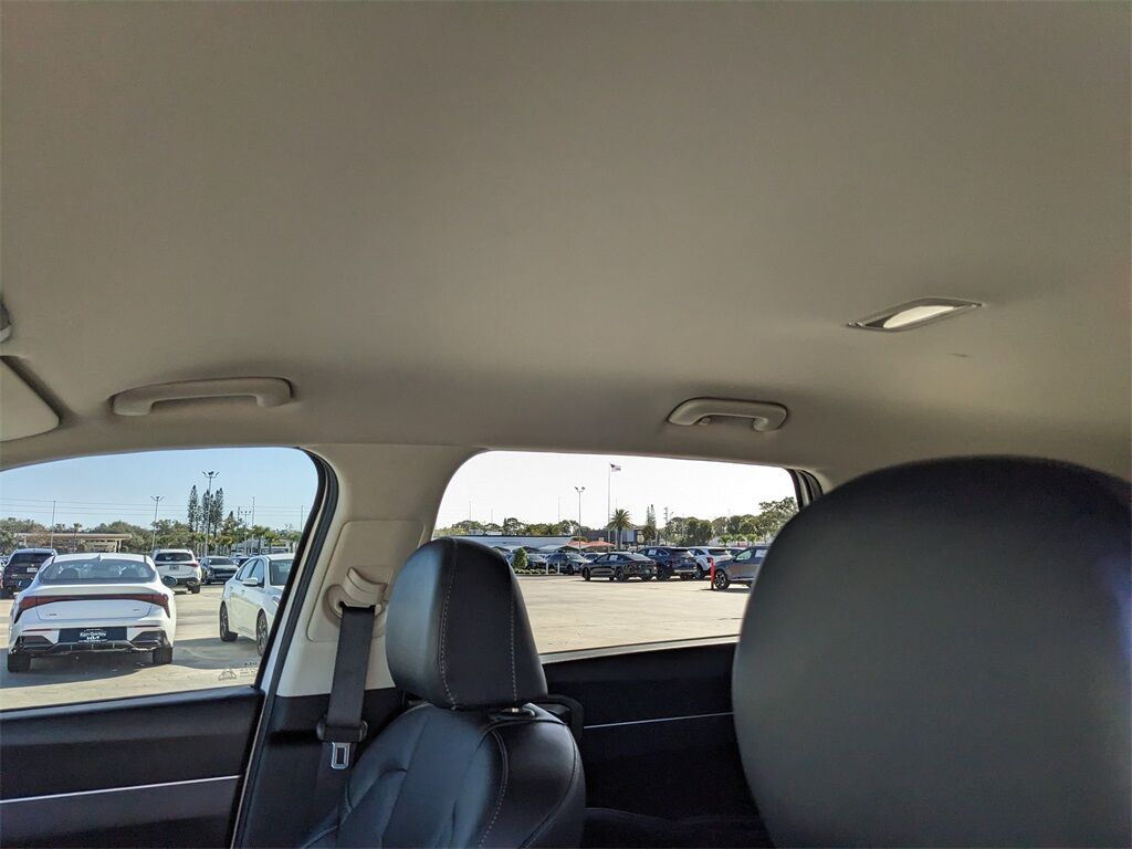 2022 Kia Sorento EX San Clemente CA