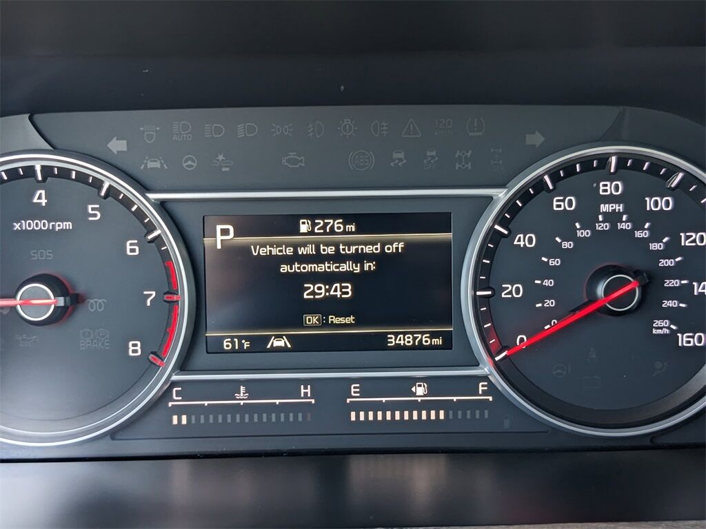 2022 Kia Sorento EX San Clemente CA