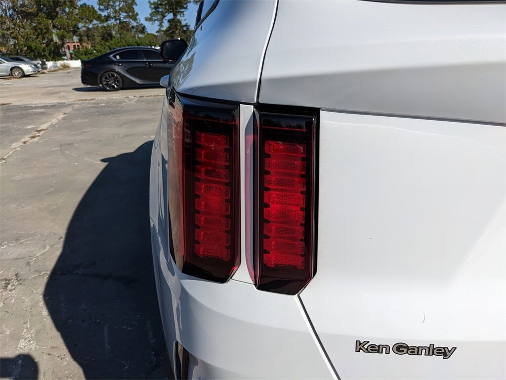 2022 Kia Sorento EX San Clemente CA