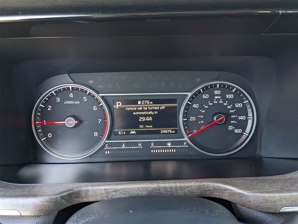 2022 Kia Sorento EX San Clemente CA