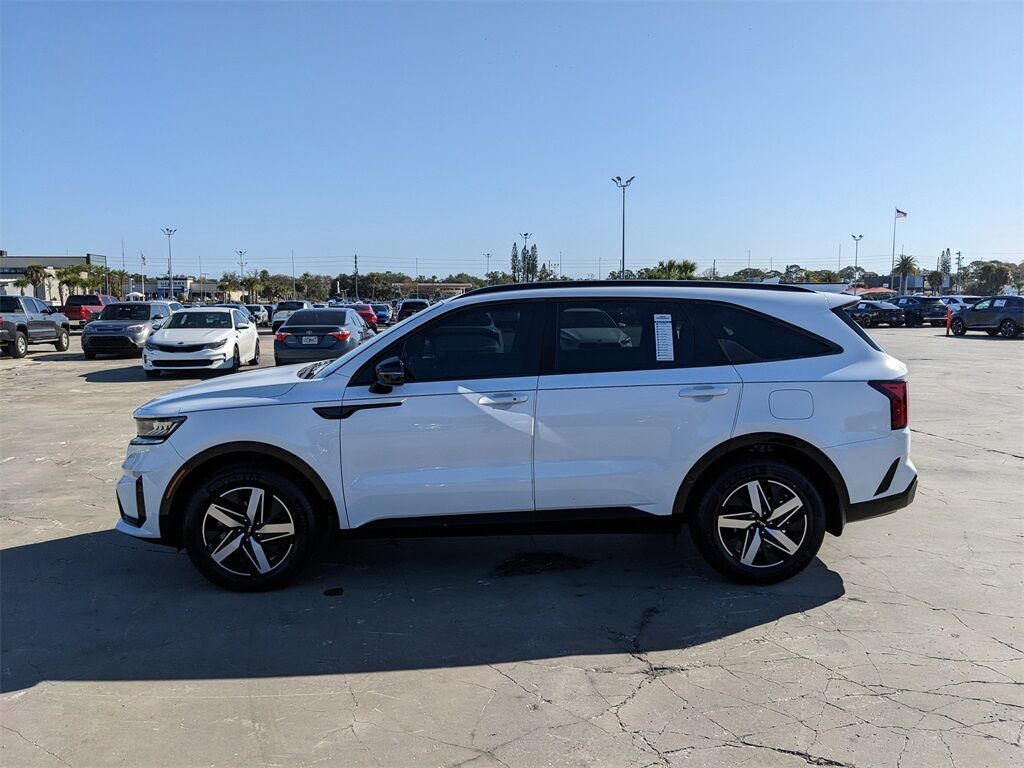 2022 Kia Sorento EX San Clemente CA