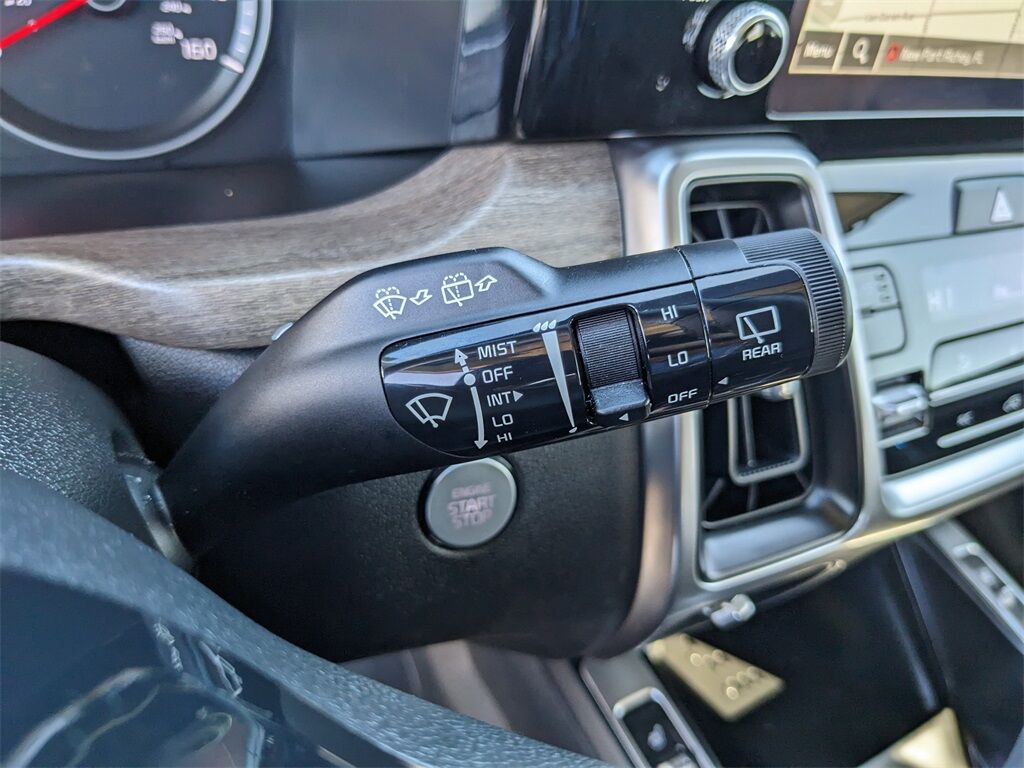 2022 Kia Sorento EX San Clemente CA