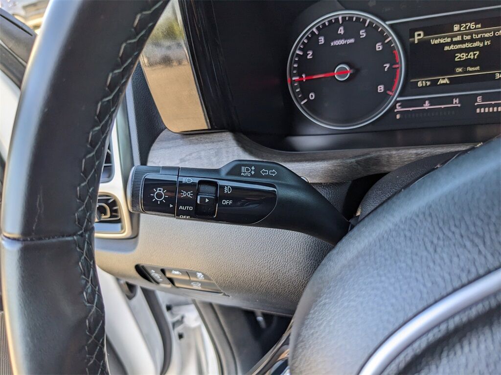 2022 Kia Sorento EX San Clemente CA