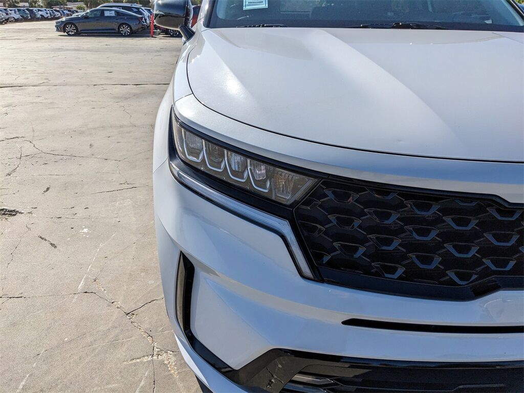 2022 Kia Sorento EX San Clemente CA