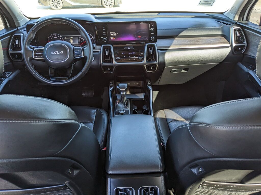2022 Kia Sorento EX San Clemente CA