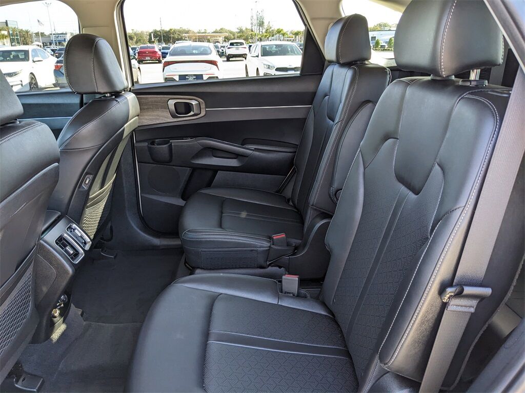 2022 Kia Sorento EX San Clemente CA