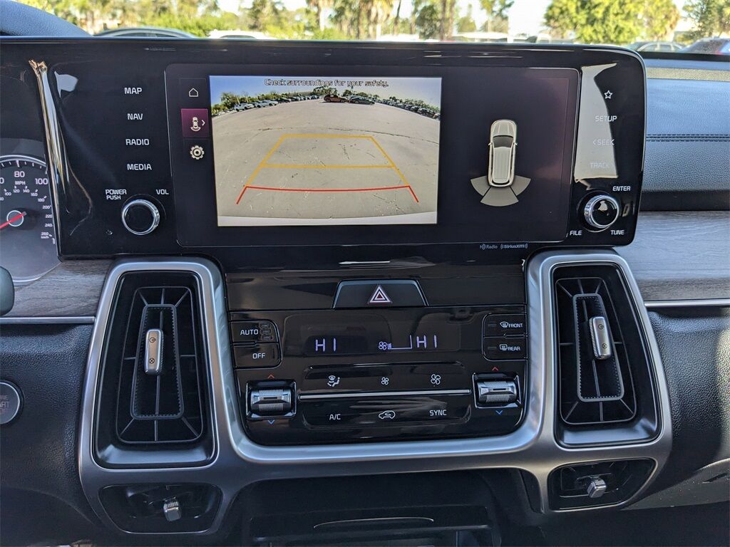 2022 Kia Sorento EX San Clemente CA