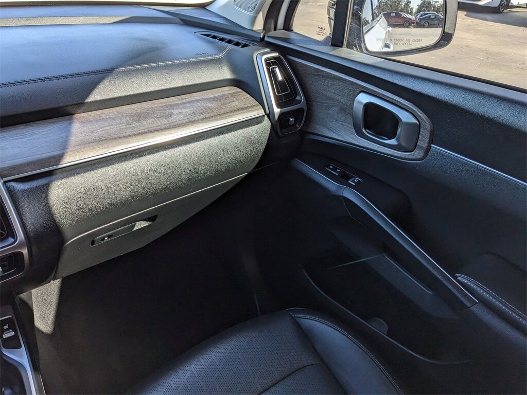 2022 Kia Sorento EX San Clemente CA