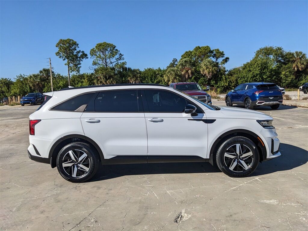 2022 Kia Sorento EX San Clemente CA