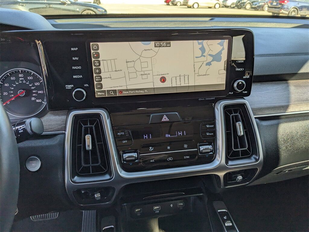 2022 Kia Sorento EX San Clemente CA