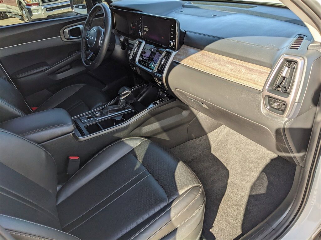 2022 Kia Sorento EX San Clemente CA