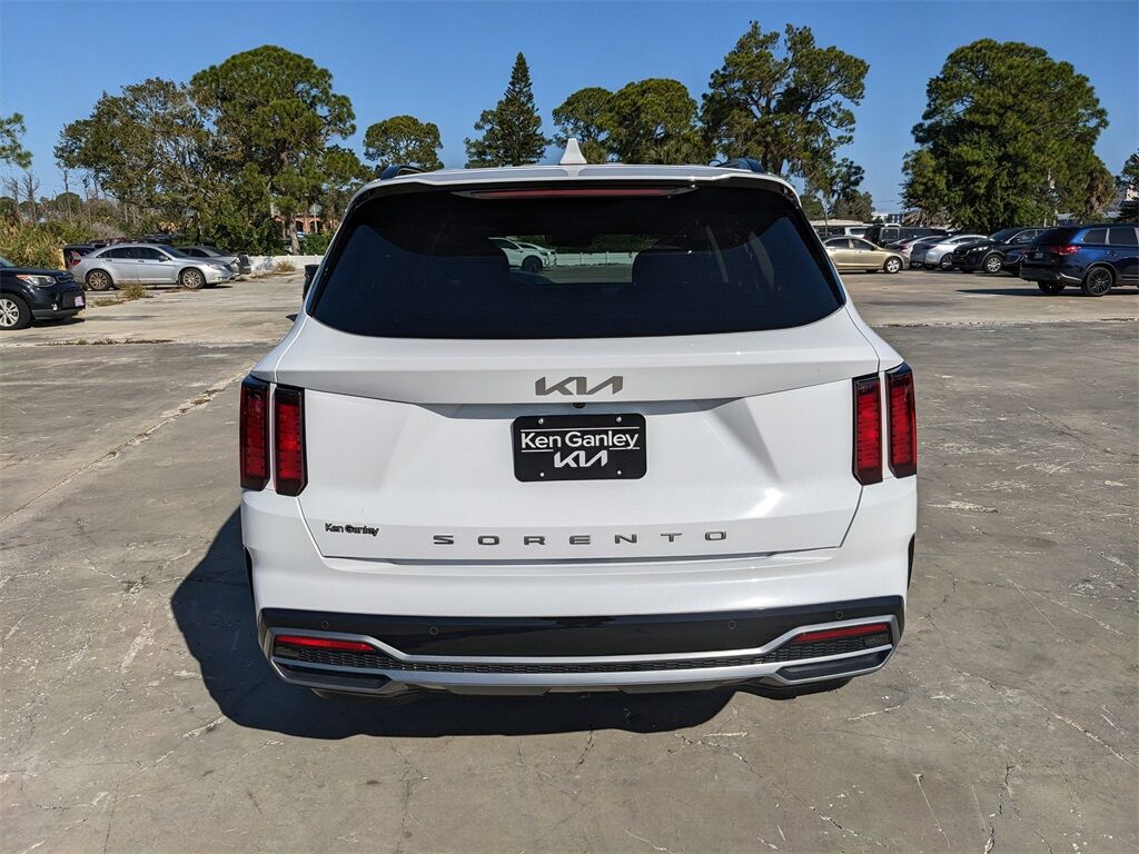 2022 Kia Sorento EX San Clemente CA