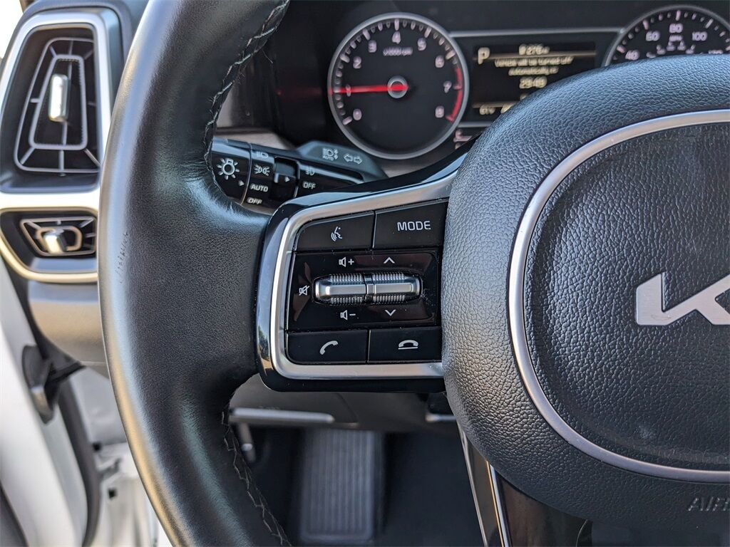 2022 Kia Sorento EX San Clemente CA