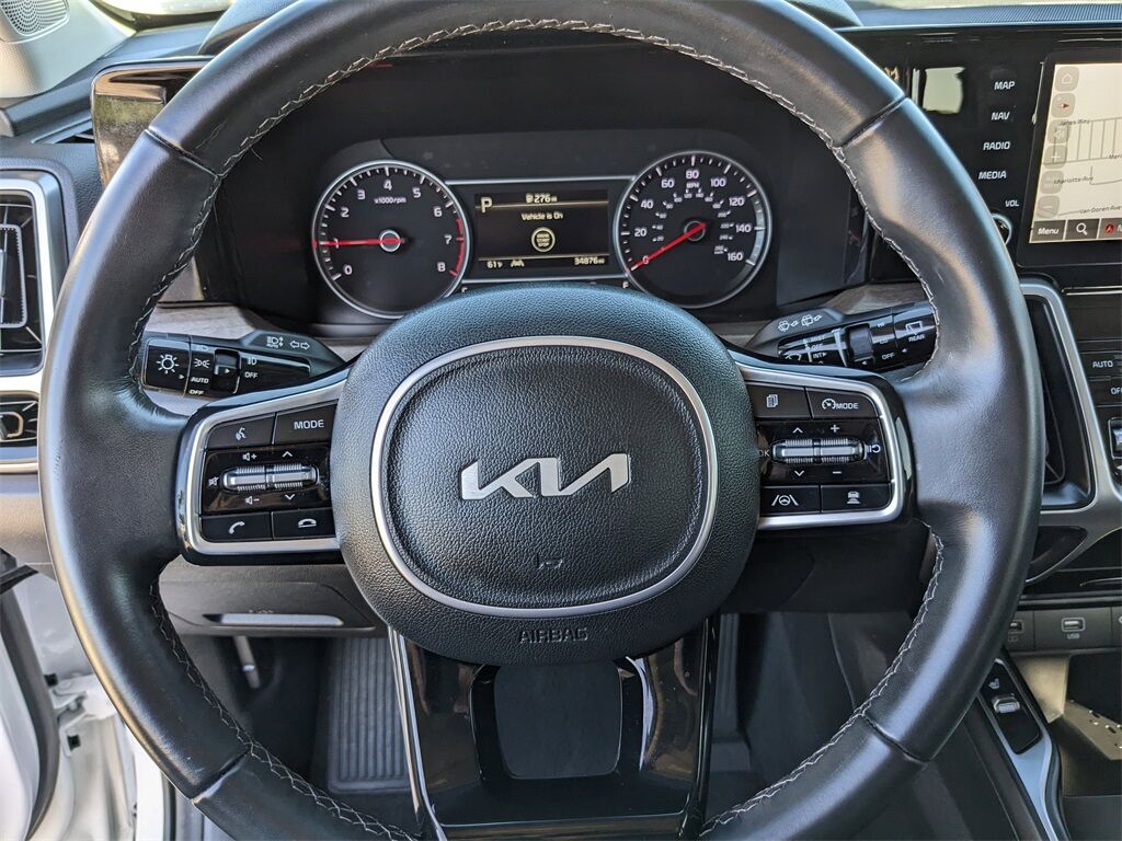 2022 Kia Sorento EX San Clemente CA