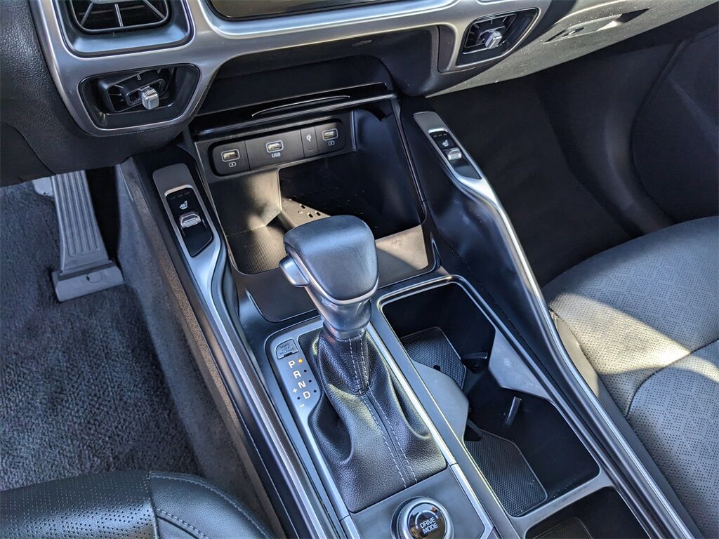 2022 Kia Sorento EX San Clemente CA