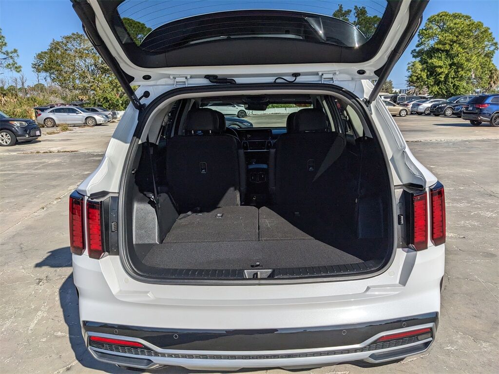 2022 Kia Sorento EX San Clemente CA