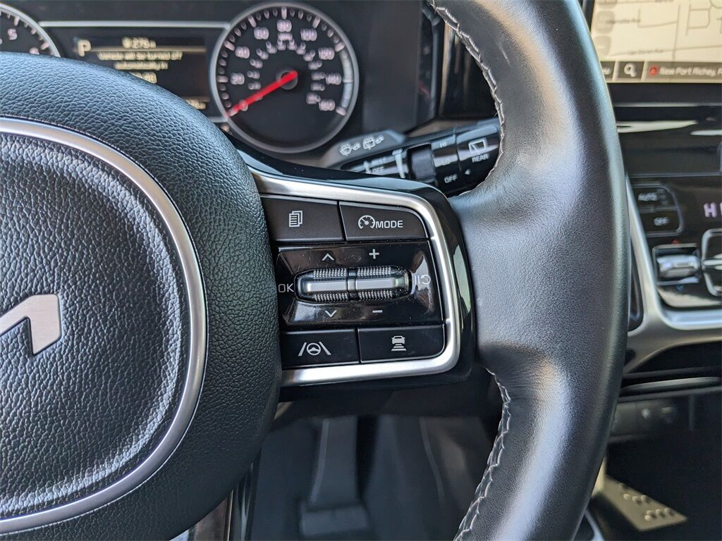 2022 Kia Sorento EX San Clemente CA