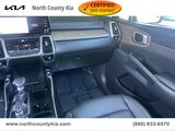 2022 Kia Sorento EX San Diego County CA