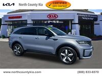 2022 Kia Sorento EX