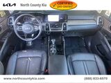 2022 Kia Sorento EX San Diego County CA